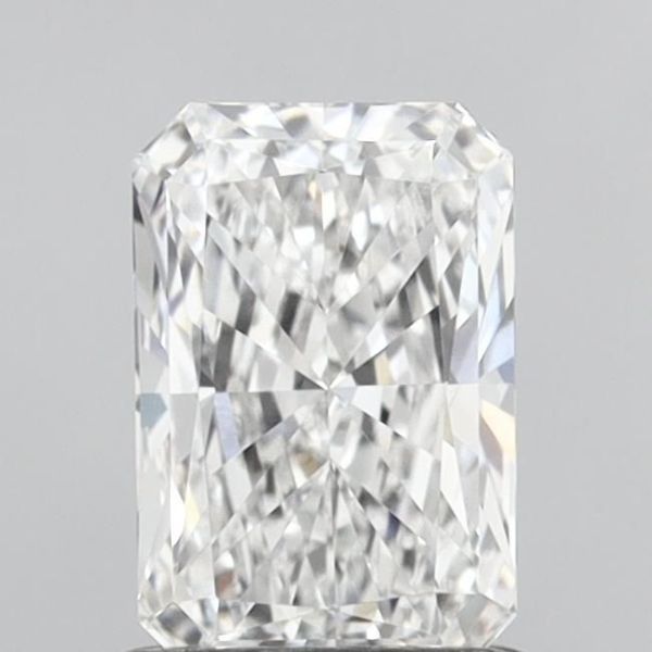 Radiant Lab-Grown Diamond image