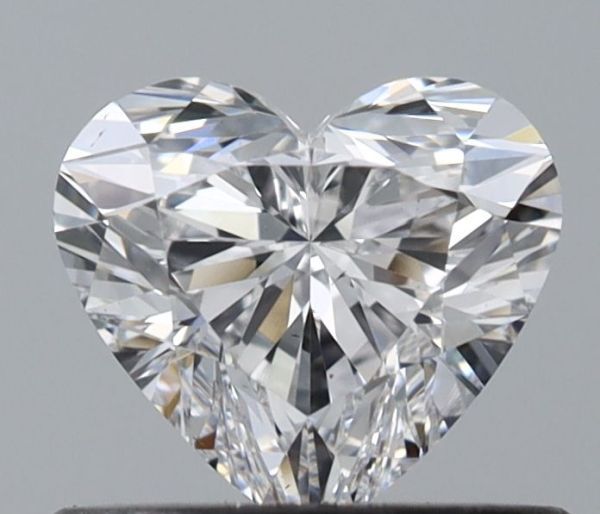 Heart Diamond image