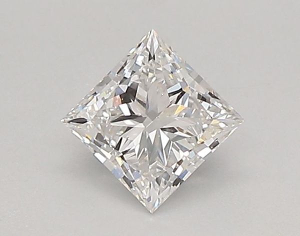 Princess Lab-Grown Diamond image