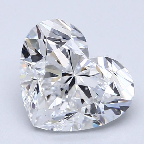 Heart Diamond image