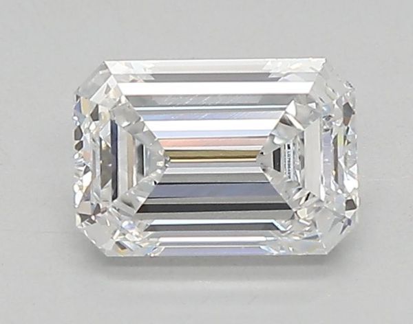 Emerald Lab-Grown Diamond image