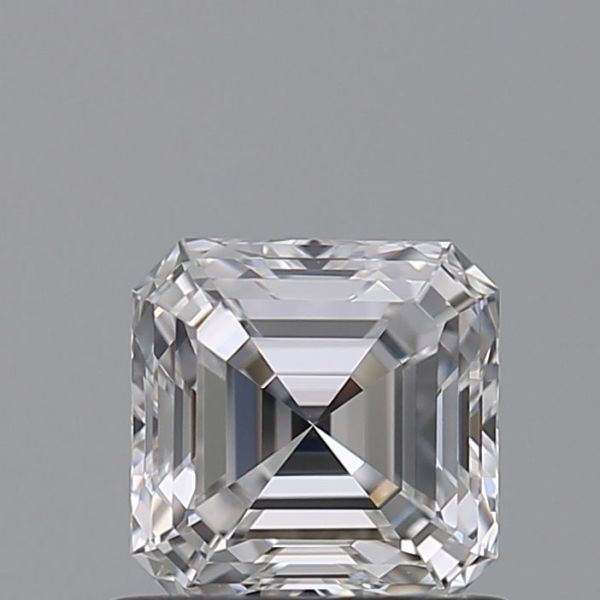 Asscher Diamond image