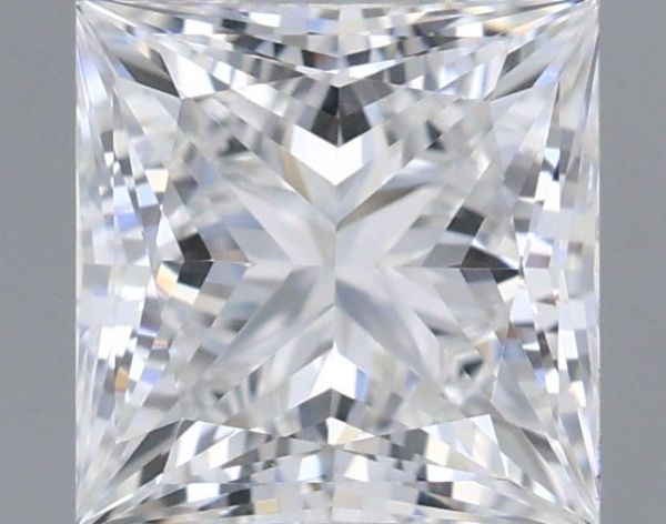 Princess Lab-Grown Diamond image
