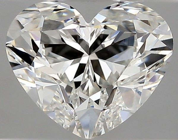 Heart Diamond image