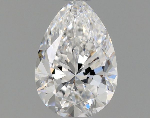 Pear Diamond image