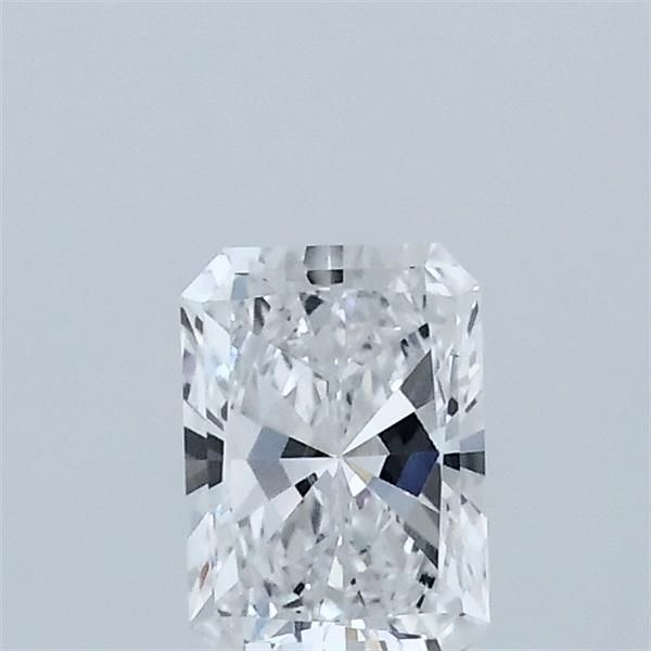 Radiant Lab-Grown Diamond image