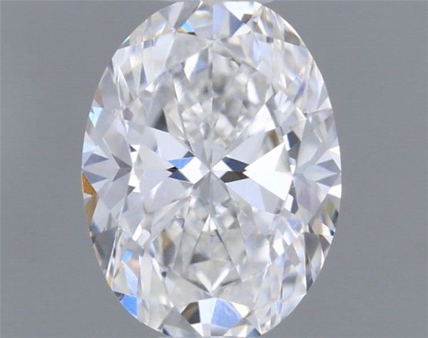 Oval Diamond image