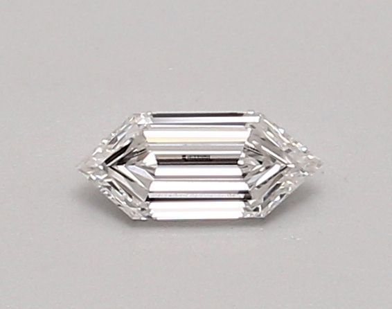 Hexagonal Lab-Grown Diamond image