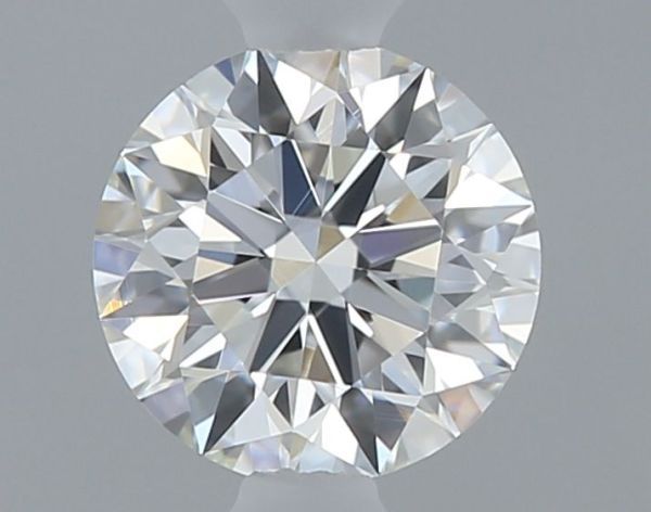 Round Diamond image