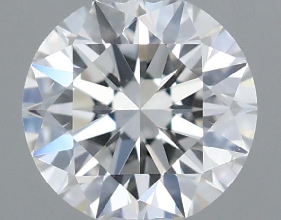 Round Diamond image