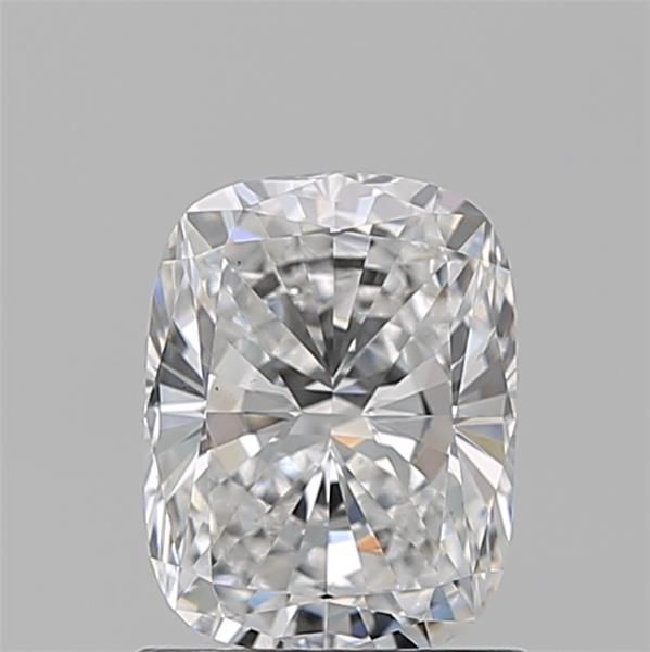Cushion Diamond image