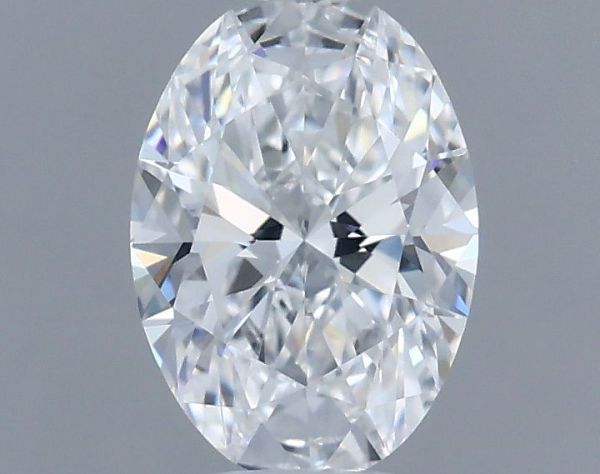 Oval Diamond image