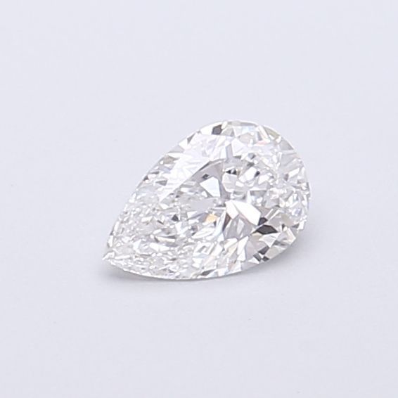 Pear Lab-Grown Diamond image