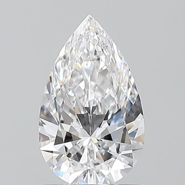 Pear Diamond image