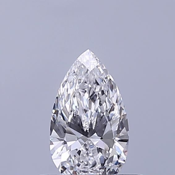 Pear Lab-Grown Diamond image