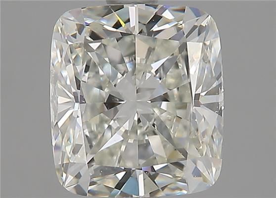 Cushion Diamond image