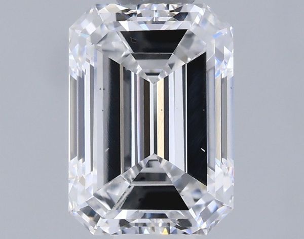 Emerald Lab-Grown Diamond image