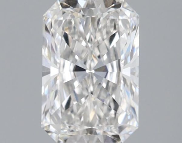 Radiant Lab-Grown Diamond image
