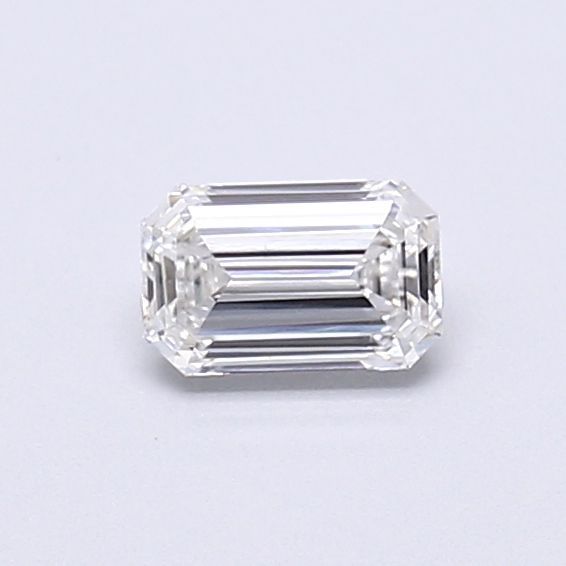 Emerald Lab-Grown Diamond image
