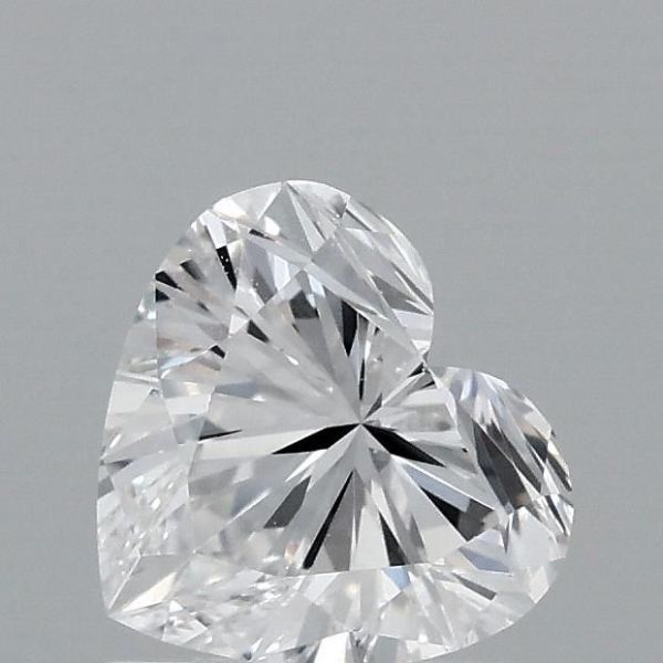 Heart Lab-Grown Diamond image