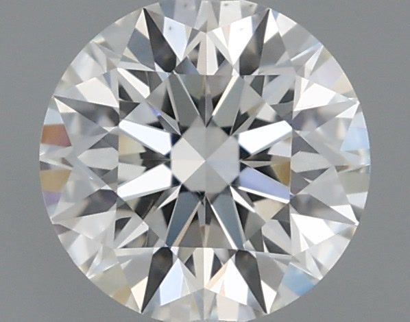 Round Diamond image