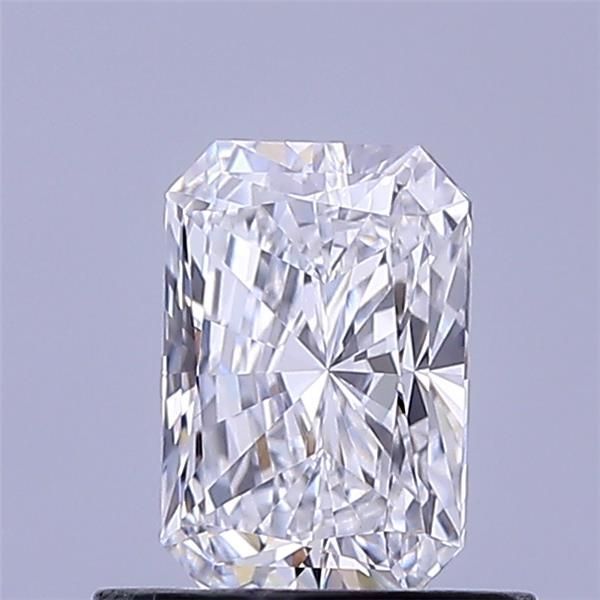 Radiant Lab-Grown Diamond image