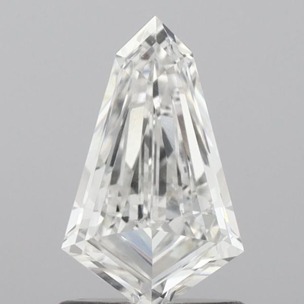 Hexagonal Lab-Grown Diamond image