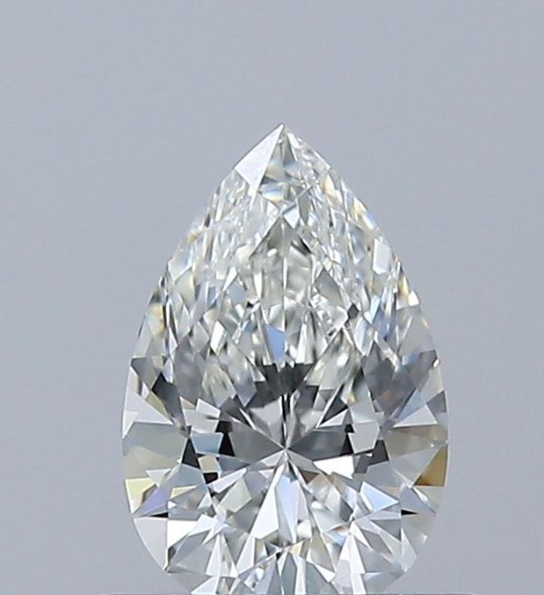 Pear Diamond image
