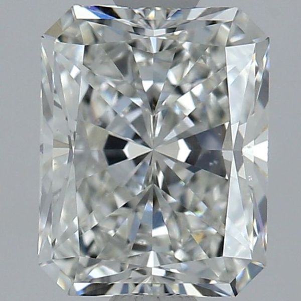 Radiant Diamond image