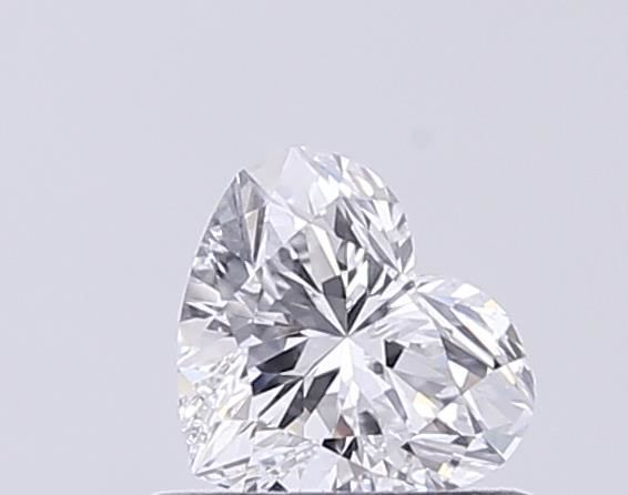 Heart Lab-Grown Diamond image