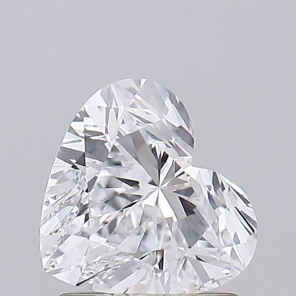 Heart Lab-Grown Diamond image