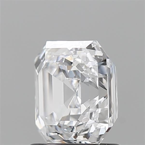 Asscher Lab-Grown Diamond image