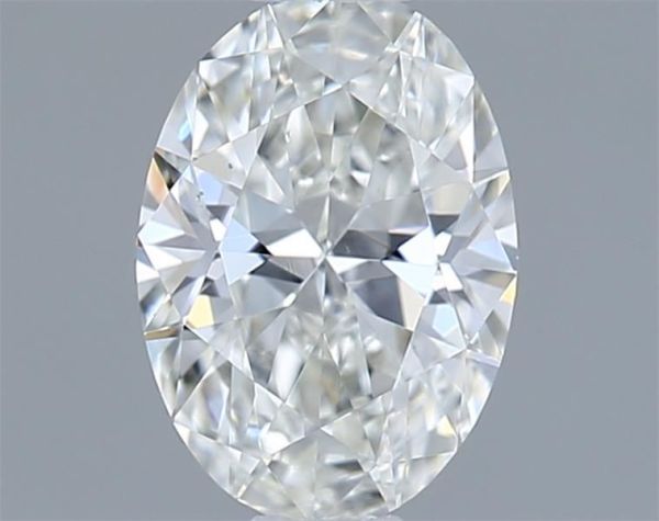 Oval Diamond image