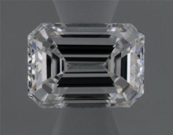 Emerald Diamond image