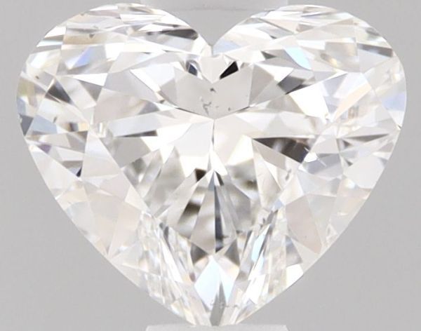 Heart Diamond image