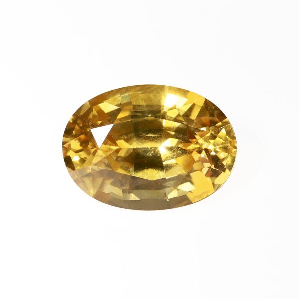 Oval Gemstone image