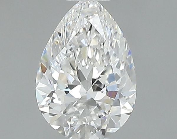 Pear Diamond image