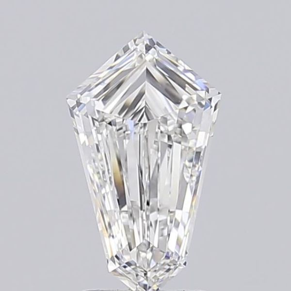 Hexagonal Lab-Grown Diamond image