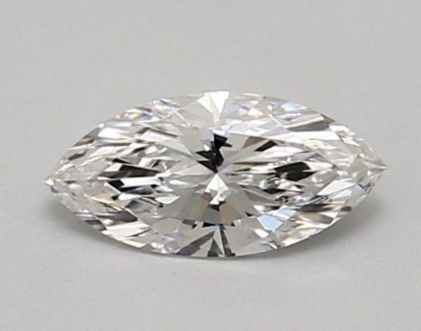 Marquise Lab-Grown Diamond image