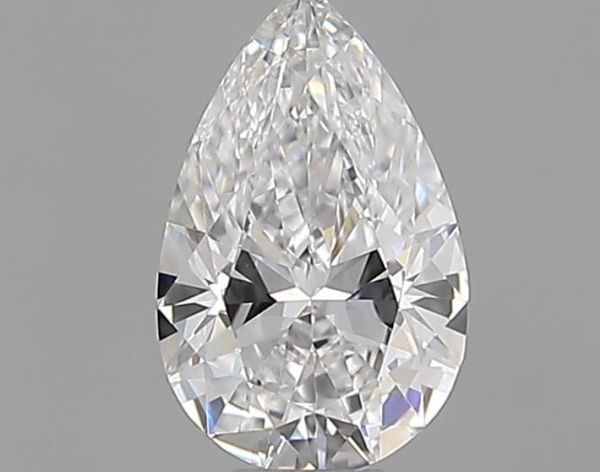 Pear Diamond image