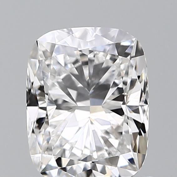 Cushion Lab-Grown Diamond image