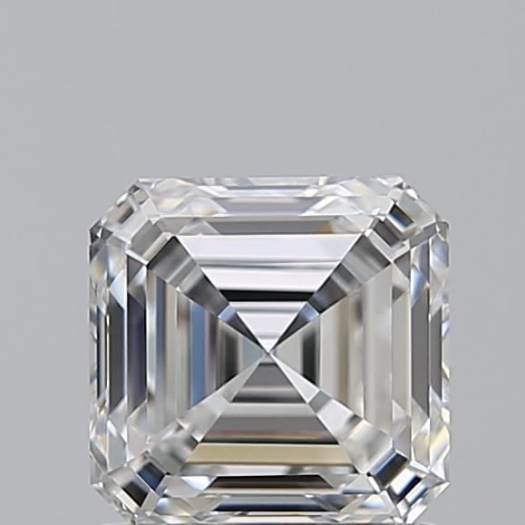 Asscher Diamond image