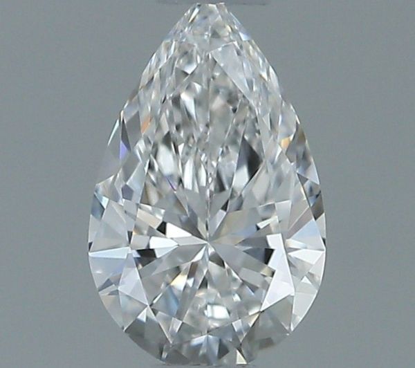Pear Diamond image