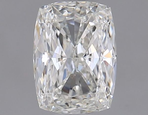 Cushion Diamond image