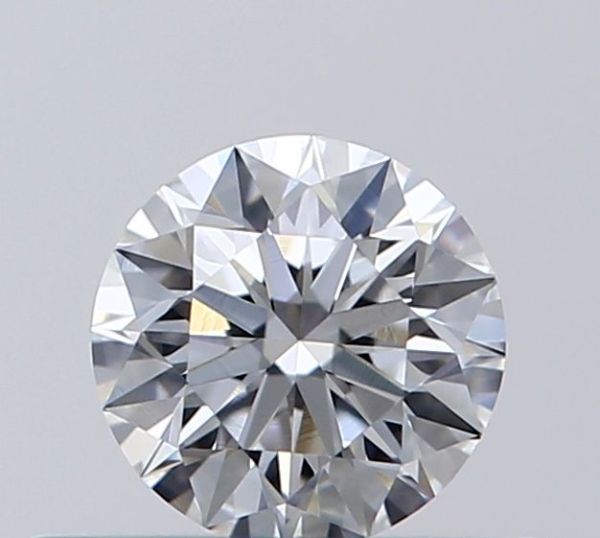 Round Diamond image