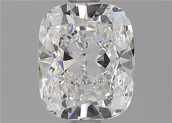 Cushion Diamond image