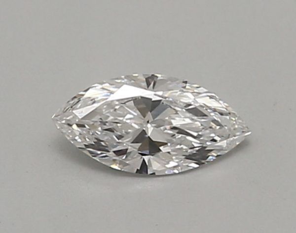 Marquise Lab-Grown Diamond image