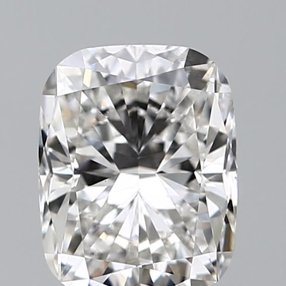 Cushion Lab-Grown Diamond image