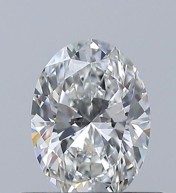 Oval Diamond image
