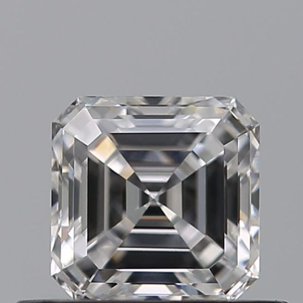 Asscher Diamond image